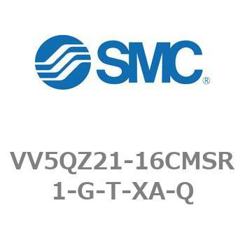 VV5QZ21-16CMSR1-G-T-XA-Q 5|[g\mChou VQZV[Y }jz[h VV5QZ21 SMC 20515444