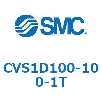 CVS1D100-100-1T �o���u�t�G�A�V�����_(CVS1D�`) SMC 20534832