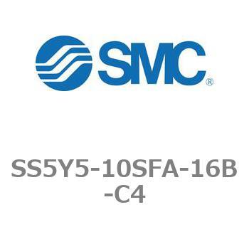 SS5Y5-10SFA-16B-C4-NA 5|[g\mChoup}jz[hx[X SY5000V[Y SS5Y5-10SFA SMC 20606383