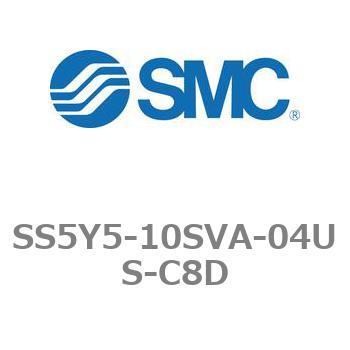 SS5Y5-10SVA-04US-C8D-NA 5|[g\mChoup}jz[hx[X SY5000V[Y SS5Y5-10SVA SMC 20610504