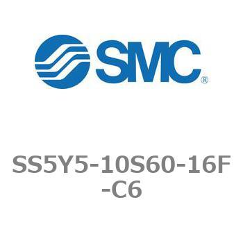 SS5Y5-10S60-16F-C6-NA 5|[g\mChoup}jz[hx[X SY5000V[Y SS5Y5-10S60 SMC 20622919