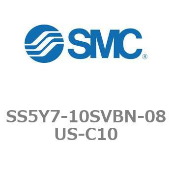 SS5Y7-10SVBN-08US-C10-NA 5|[g\mChoup}jz[hx[X SY7000V[Y SS5Y7-10SVBN SMC 20642713