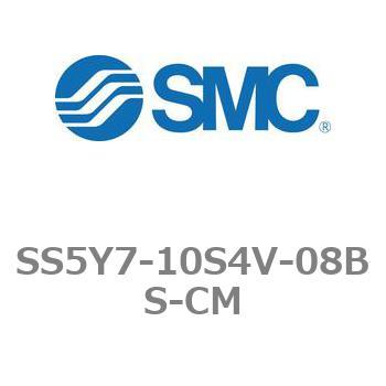 SS5Y7-10S4V-08BS-CM-NA 5|[g\mChoup}jz[hx[X SY7000V[Y SS5Y7-10S4V SMC 20644129
