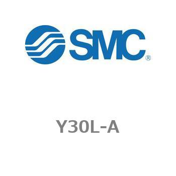 F.R.L.エアコンビネーション用スペーサ SMC