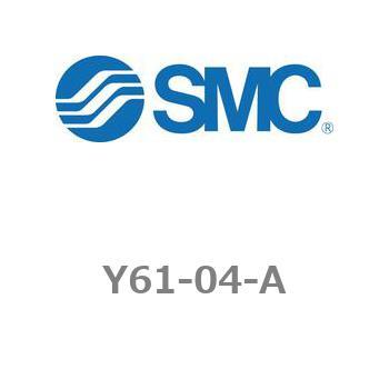 F.R.L.エアコンビネーション用スペーサ SMC