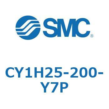 Cy1h25 0 Y7p マグネット式ロッドレスシリンダ リニアガイド形 Cy1hシリーズ Cy1h25 0 Smc シリンダストローク 0mm 複動 Cy1h25 0 Y7p 通販モノタロウ