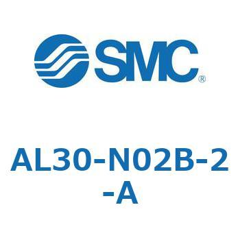 AL30-N02B-2-A ���u���P�[�^ AL-A�V���[�Y AL30 SMC 21045228