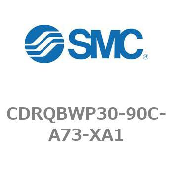 CDRQBWP30-90C-A73-XA1 ���`���[�^���A�N�`���G�[�^/���b�N�s�j�I���^�C�v CRQ2�V���[�Y CDRQBWP30 SMC 21153564