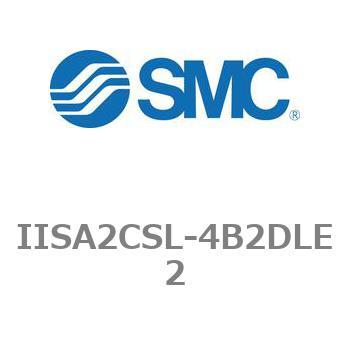 IISA2CSL-4B2DLE2 �G�A�L���b�`�Z���T ISA2�V���[�Y IISA2CSL SMC 21175894