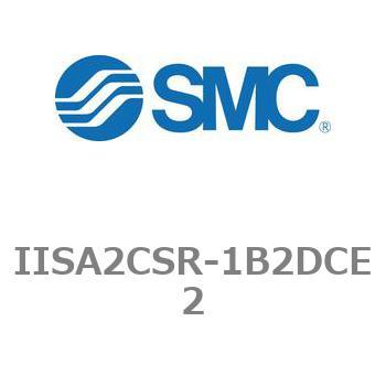 IISA2CSR-1B2DCE2 �G�A�L���b�`�Z���T ISA2�V���[�Y IISA2CSR SMC 21176025