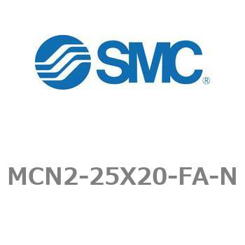MCN2-25X20-FA-N GAV_ MCN2V[Y MCN2-25X20 SMC 21237923