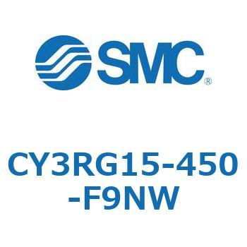 CY3RG15-450-F9NW �}�O�l�b�g�����b�h���X�V�����_/�_�C���N�g�}�E���g�^�C�v CY3R(CY3RG15-4�`) SMC 21244535