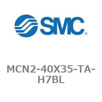 MCN2-40X35-TA-H7BL GAV_ MCN2V[Y MCN2-40X35 SMC 21261346