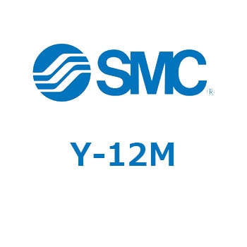 CS1シリーズ用 Y形二山ナックルジョイント SMC