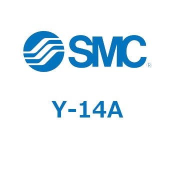 CS1シリーズ用 Y形二山ナックルジョイント SMC