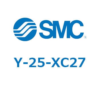 Y 25 Xc27 Cs1シリーズ用 Y形二山ナックルジョイント 1個 Smc 通販