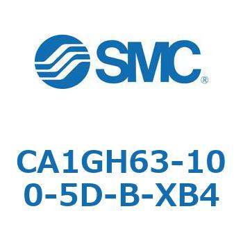 その他(CA～) SMC