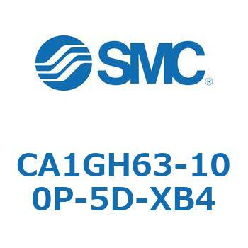その他(CA～) SMC