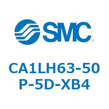 その他(CA～) SMC