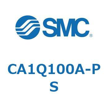 CA1Q100A-PS ̑(CA`) SMC 21327896