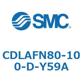 CDLAFN80-100-D-Y59A ���̑�(CDLAFN80-1�`) SMC 21409692