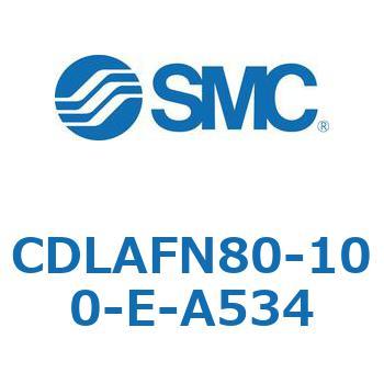 CDLAFN80-100-E-A534 その他(CDLAFN80-1～) SMC 21409796