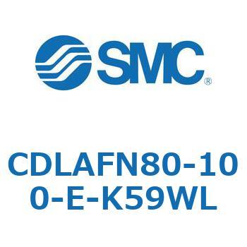 CDLAFN80-100-E-K59WL ���̑�(CDLAFN80-1�`) SMC 21409911