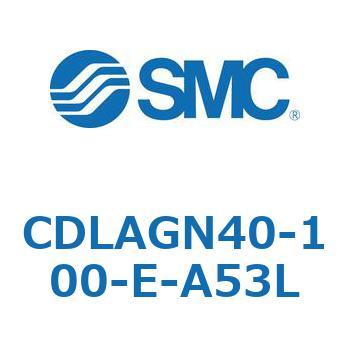 CDLAGN40-100-E-A53L ���̑�(CDLAGN40-�`) SMC 21423351