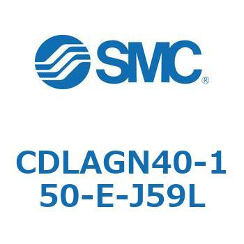 CDLAGN40-150-E-J59L ���̑�(CDLAGN40-�`) SMC 21423604