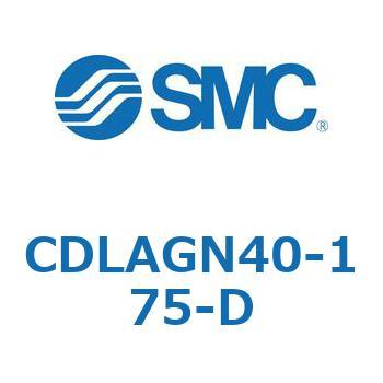CDLAGN40-175-D ���̑�(CDLAGN40-�`) SMC 21423613