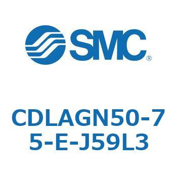 CDLAGN50-75-E-J59L3 ���̑�(CDLAGN50-�`) SMC 21426885