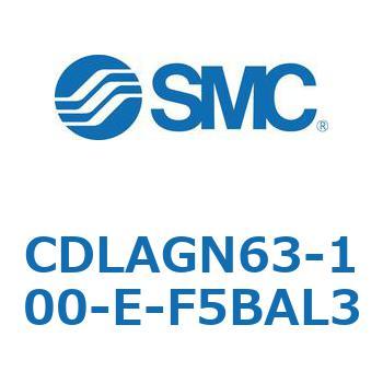 CDLAGN63-100-E-F5BAL3 ���̑�(CDLAGN63-1�`) SMC 21427043