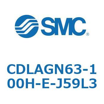 CDLAGN63-100H-E-J59L3 ���̑�(CDLAGN63-1�`) SMC 21427122