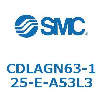 CDLAGN63-125-E-A53L3 ���̑�(CDLAGN63-1�`) SMC 21427253