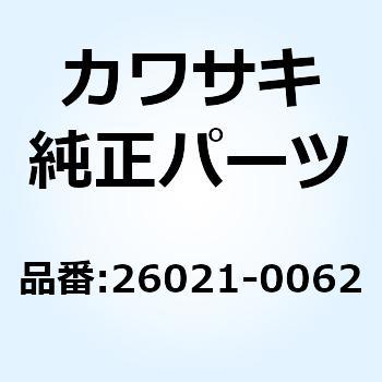 26021-0062 (I/X)ジャンクションボックス 26021-0062 1個