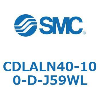 CDLALN40-100-D-J59WL その他(CDLALN40-1～) SMC 21436283