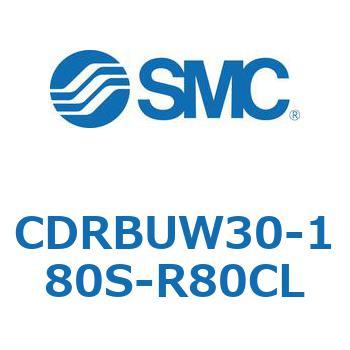 CDRBUW30-180S-R80CL ̑(CDRBUW30`) SMC 21532761