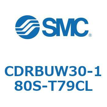 CDRBUW30-180S-T79CL ̑(CDRBUW30`) SMC 21532822
