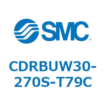 CDRBUW30-270S-T79C ̑(CDRBUW30`) SMC 21532944