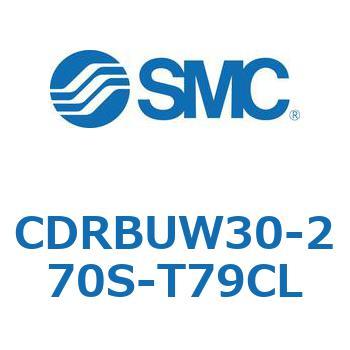 CDRBUW30-270S-T79CL ̑(CDRBUW30`) SMC 21532953