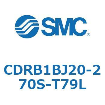 CDRB1BJ20-270S-T79L ̑(CDRB1B`) SMC 21534642