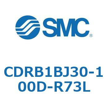 CDRB1BJ30-100D-R73L ̑(CDRB1B`) SMC 21534651