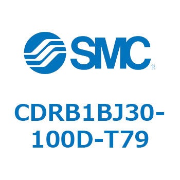 CDRB1BJ30-100D-T79 ̑(CDRB1B`) SMC 21534667