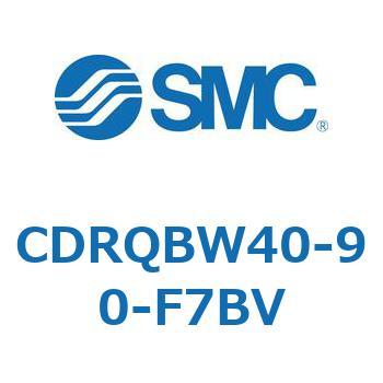 CDRQBW40-90-F7BV ���̑�(CDRQB�`) SMC 21544442
