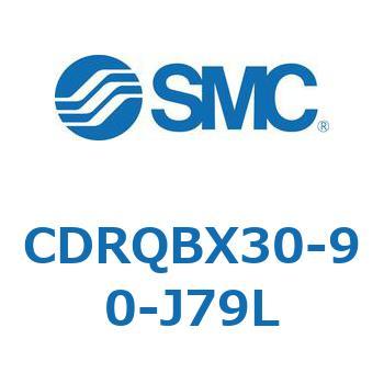 CDRQBX30-90-J79L ���̑�(CDRQB�`) SMC 21544467