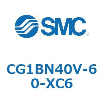 CG1BN40V-60-XC6 GAV_/GhbN` CG1(CG1BN40`) SMC 21564995