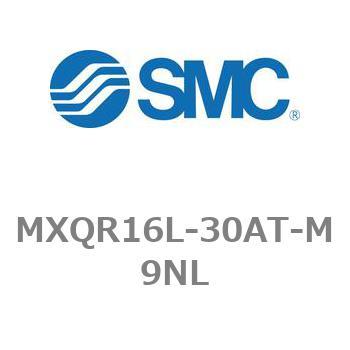 MXQR16L-30AT-M9NL GAXChe[u/o[Vu^Cv MXQRV[Y MXQR16L SMC 21567079