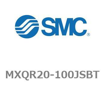 MXQR20-100JSBT GAXChe[u/o[Vu^Cv MXQRV[Y MXQR20 SMC 21567377