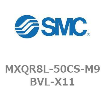 MXQR8L-50CS-M9BVL-X11 GAXChe[u/o[Vu^Cv MXQRV[Y MXQR8L SMC 21570116