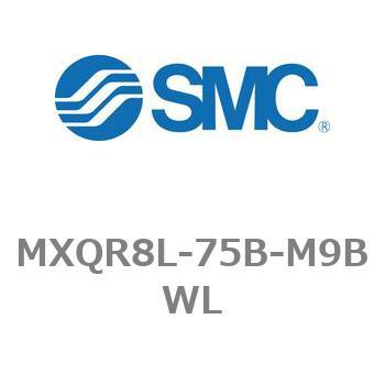 MXQR8L-75B-M9BWL GAXChe[u/o[Vu^Cv MXQRV[Y MXQR8L SMC 21570177